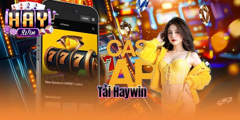 tải Haywin