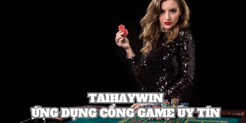 Taihaywin